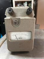 Vintage Megger Tester - Isolatiemeter, Ophalen of Verzenden, Gebruikt, Elektriciteit