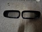 Nieren bmw e46 hoogglans zwart, Auto-onderdelen, Ophalen of Verzenden, Nieuw, BMW