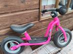 Puky Loopfiets - Roze, Kinderen en Baby's, Speelgoed | Buiten | Voertuigen en Loopfietsen, Ophalen, Gebruikt, Loopfiets