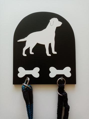 Labrador riemkapstokjes  beschikbaar voor biedingen