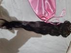 Haar extensions 60 cm, Sieraden, Tassen en Uiterlijk, Uiterlijk | Haarverzorging, Ophalen of Verzenden, Pruik of Haarverlenging