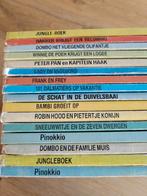 Disney boekenclub diverse titels, Ophalen of Verzenden, Zo goed als nieuw, Disney, Sprookjes