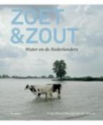 Zoet & zout. Water en de Nederlanders, Ophalen of Verzenden, 20e eeuw of later, Zo goed als nieuw