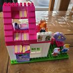 lego hello kitty, Ophalen of Verzenden, Zo goed als nieuw, Complete set, Lego