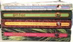 J.K. Rowling:  Harry Potter - boeken deel 1, 2, 3  en 4., Ophalen of Verzenden, Gelezen