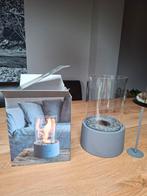 Tafelhaard Leeff, Huis en Inrichting, Haarden, Ophalen, Nieuw, Vrijstaande haard, Elektrische haard