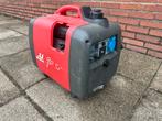 Aggregaat - Generator 2000w, Doe-het-zelf en Verbouw, Ophalen of Verzenden, Gebruikt