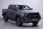 Toyota HiLux 2.8 D-4D 204 pk GR Sport Automaat 2-Zits Navi 3, Auto's, Toyota, Automaat, Stof, Gebruikt, 4 cilinders