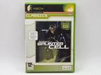 Tom clancy's splinter cell XBOX CLASSIC, Spelcomputers en Games, Games | Xbox Original, Vanaf 18 jaar, Shooter, ., 1 speler