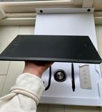 Wacom Intuos Pro Medium - Tekentablet (zo goed als nieuw), Computers en Software, Tekentablets, Ophalen of Verzenden, Zo goed als nieuw
