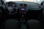Volkswagen Polo 1.2 TSI Comfortline Connected Series | AUTOM, Stof, Gebruikt, Euro 6, 4 cilinders