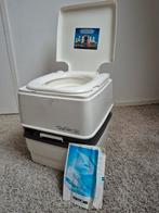 Thetford Porta Potti 365 WH - Zo goed als nieuw, Caravans en Kamperen, Kampeeraccessoires, Ophalen, Zo goed als nieuw