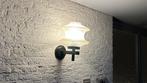 Raak wandlamp, model Meerpaal nummer C-1617, vintage '60's, Huis en Inrichting, Lampen | Wandlampen, Gebruikt, Ophalen of Verzenden