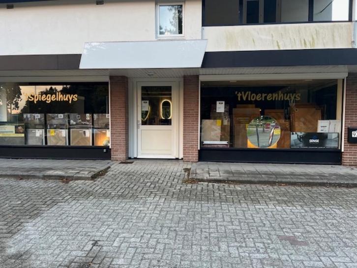 PVC dryback + egaliseren en plaatsen v.a.€ 47,00 m2, Huis en Inrichting, Stoffering | Vloerbedekking, Nieuw, Parket, 75 m² of meer