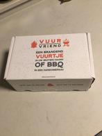 Vuurvriend,  bbq of openhaard, vuurkorf., Ophalen of Verzenden, Nieuw, Vuurkorf