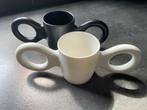Design drinkbeker Gispen, Overige materialen, Ophalen of Verzenden, Zo goed als nieuw, Overige stijlen