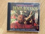 CD Demis Roussos - Christmas with Demis Roussos, Kerst, Gebruikt, Ophalen of Verzenden