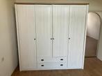 Jysk Markskel kledingkast 212x210, 200 cm of meer, Zo goed als nieuw, 200 cm of meer, 50 tot 75 cm