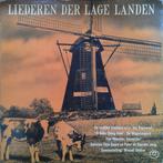 Liederen Der Lage Landen, Cd's en Dvd's, Ophalen of Verzenden, Zo goed als nieuw, Overige formaten, Levenslied of Smartlap