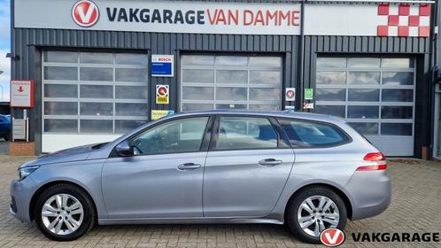 Peugeot 308 SW 1.2 PureT.Blue L. Ac, Auto's, Peugeot, Particulier, ABS, Airbags, Airconditioning, Android Auto, Bluetooth, Cruise Control