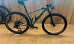 Isaac beachbike maat M (full carbon), Hardtail, Ophalen, Gebruikt, Overige merken