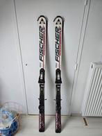 Ski Fischer Progressor 160cm, Sport en Fitness, 160 tot 180 cm, Ophalen of Verzenden, Ski's, Fischer
