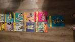 Vooverzamelaars 11x Lucky Luke oa Ma Dalton , surfen, kuifje, Boeken, Meerdere stripboeken, Ophalen of Verzenden, Gelezen