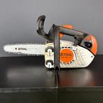 STIHL MS 150 T met garantie, Ophalen of Verzenden, Gebruikt, Overige soorten, STIHL