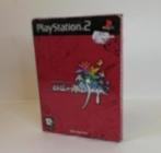 PS 2 Unlimited Saga, Spelcomputers en Games, Games | Sony PlayStation 2, 1 speler, Ophalen of Verzenden, Zo goed als nieuw, Avontuur en Actie