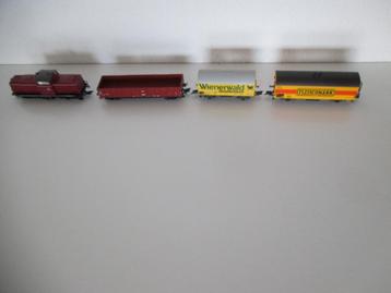 FLEISCHMANN V 100  Diesellocomotief BR 212 216-6 van de DB beschikbaar voor biedingen