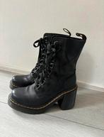 Dr. Martens maat 38, Kleding | Dames, Schoenen, Ophalen of Verzenden, Zo goed als nieuw, Zwart
