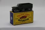 Matchbox /Lesney ArmyHalf Track # 49, Ophalen of Verzenden, Zo goed als nieuw, Overige typen, Matchbox