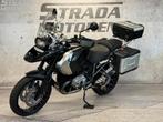 BMW R 1200 GS TRIPLE BLACK EDITION (bj 2011) r1200gs 1200gs, 2 cilinders, Bedrijf, 1170 cc, Meer dan 35 kW