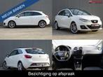 SEAT IBIZA SC 2.0 TDI FR Bocanegra * CARPLAY * PANORAMADAK !, Auto's, Seat, Voorwielaandrijving, Euro 5, Stof, Zwart