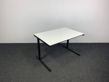 Gispen Tafel | 75,5 x 120 x 80 cm  24299 beschikbaar voor biedingen