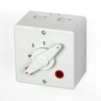 Nieuwe ASN Sontheimer Keuzeschakelaar Wasmachine/Droger, Ophalen of Verzenden, Nieuw