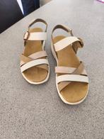 Sandalen Rieker, Ophalen, Overige kleuren, Sandalen of Muiltjes, Gedragen