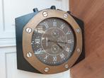 Wandklok, Huis en Inrichting, Woonaccessoires | Klokken, Ophalen of Verzenden