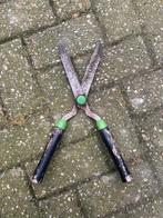 Gebruikte heggenschaar, Ophalen of Verzenden, Gebruikt, Handmatig