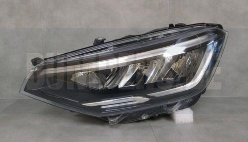 KOPLAMP VOLKSWAGEN VW TAIGO LED LINKS 21- 2G7941005A S1048/F, Auto-onderdelen, Verlichting, Gebruikt, 6 maanden garantie, Ophalen of Verzenden