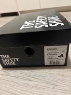 stalen neus schoenen, Ophalen of Verzenden, Nieuw, Zwart, Werkschoenen