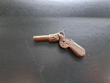 Vintage pistooltje beschikbaar voor biedingen