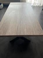 Salon tafel, Ophalen, Gebruikt, 50 tot 100 cm, 100 tot 150 cm