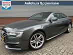 Audi A5 Coupé 1.8 TFSI Sport Edition | Panoramadak | Naviga, Voorwielaandrijving, Euro 6, 4 cilinders, 4 stoelen