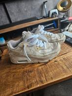 Te koop witte nike air max maat 35, Ophalen of Verzenden, Jongen of Meisje, Sportschoenen