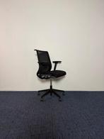 30 x Bureaustoel Steelcase Think - zwarte stof