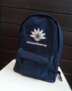 Mooie Blauwe Rugtas - Schooltas - Nieuw, Ophalen of Verzenden, Minder dan 30 cm, Blauw, Rugtas