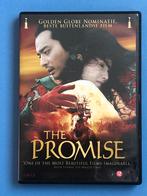The Promise DVD, Ophalen of Verzenden, Vanaf 12 jaar, Zo goed als nieuw, Actie