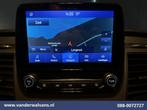 Ford Transit 2.0 TDCI 170pk Bakwagen Laadklep Zijdeur Euro6, Voorwielaandrijving, Start-stop-systeem, 4 cilinders, Origineel Nederlands