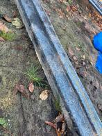 Hardstenen dorpel, Overige materialen, Overige typen, Zo goed als nieuw, Minder dan 75 cm